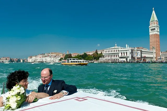 Italian lakes wedding