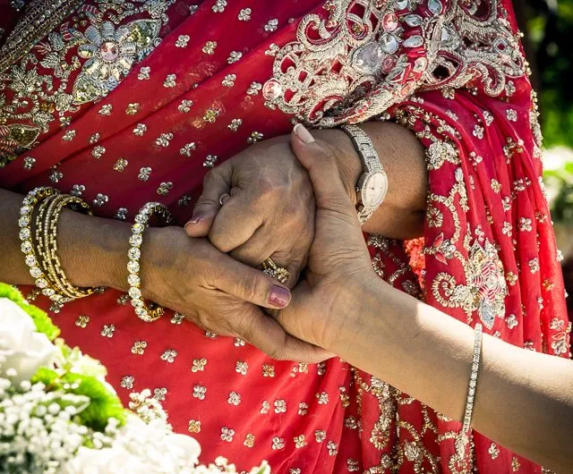 Indian wedding