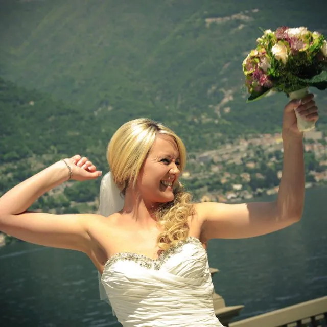 mandarin oriental lake como wedding