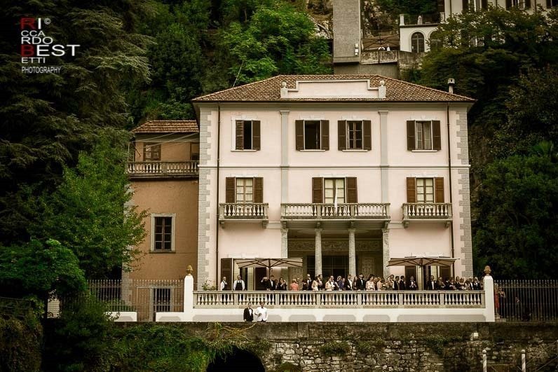 Villa Lario - Nowhere else in the world can one find a lake of such indescribable beauty