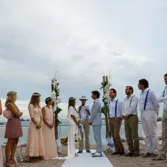 Photographer mariage Monaco
