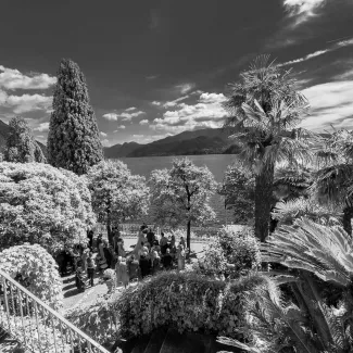 Varenna Lake Como