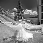 Villa del Balbianello wedding