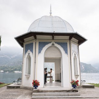 wedding photographer in Italy