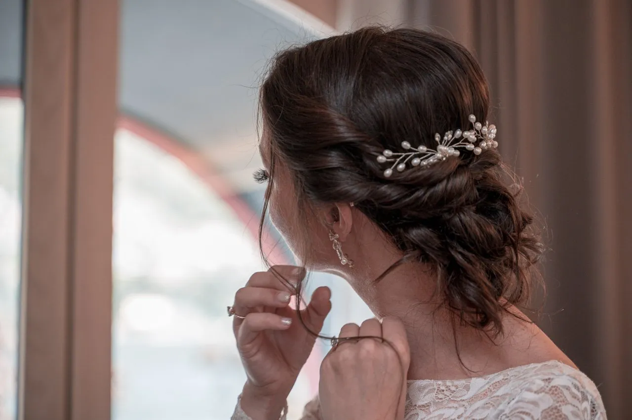 bride