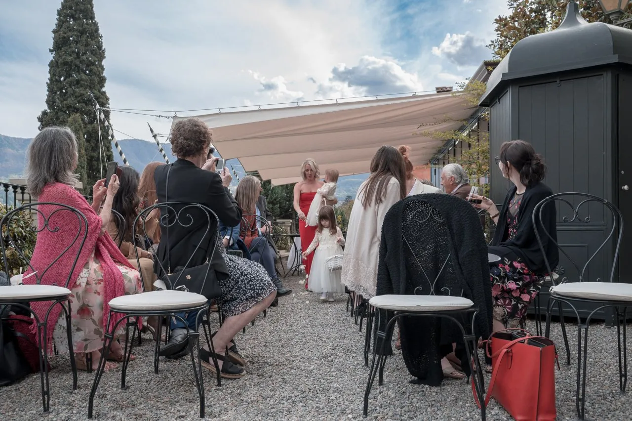 civil ceremony