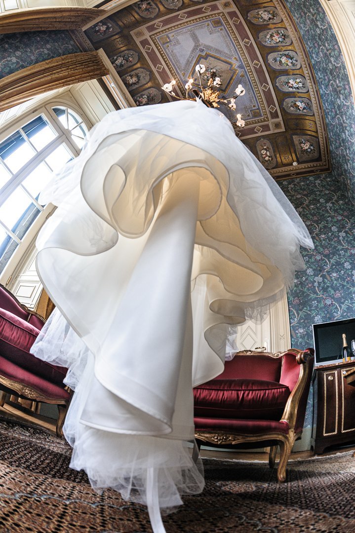 luxurious wedding photographers