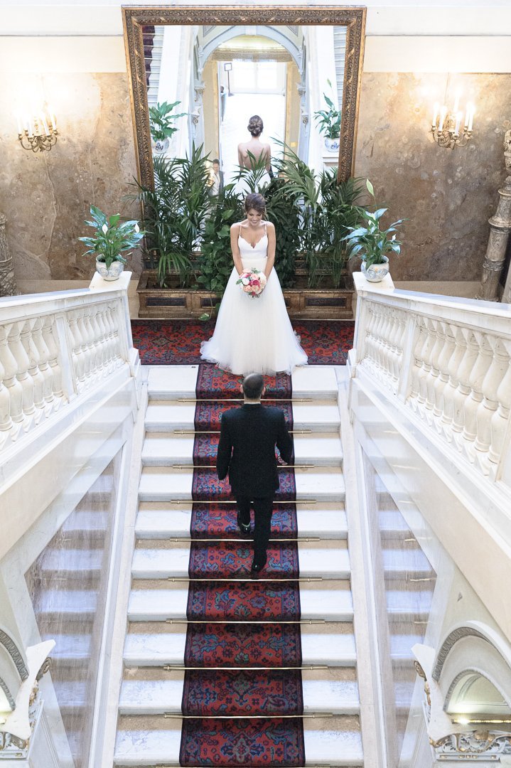 luxury wedding photographer
