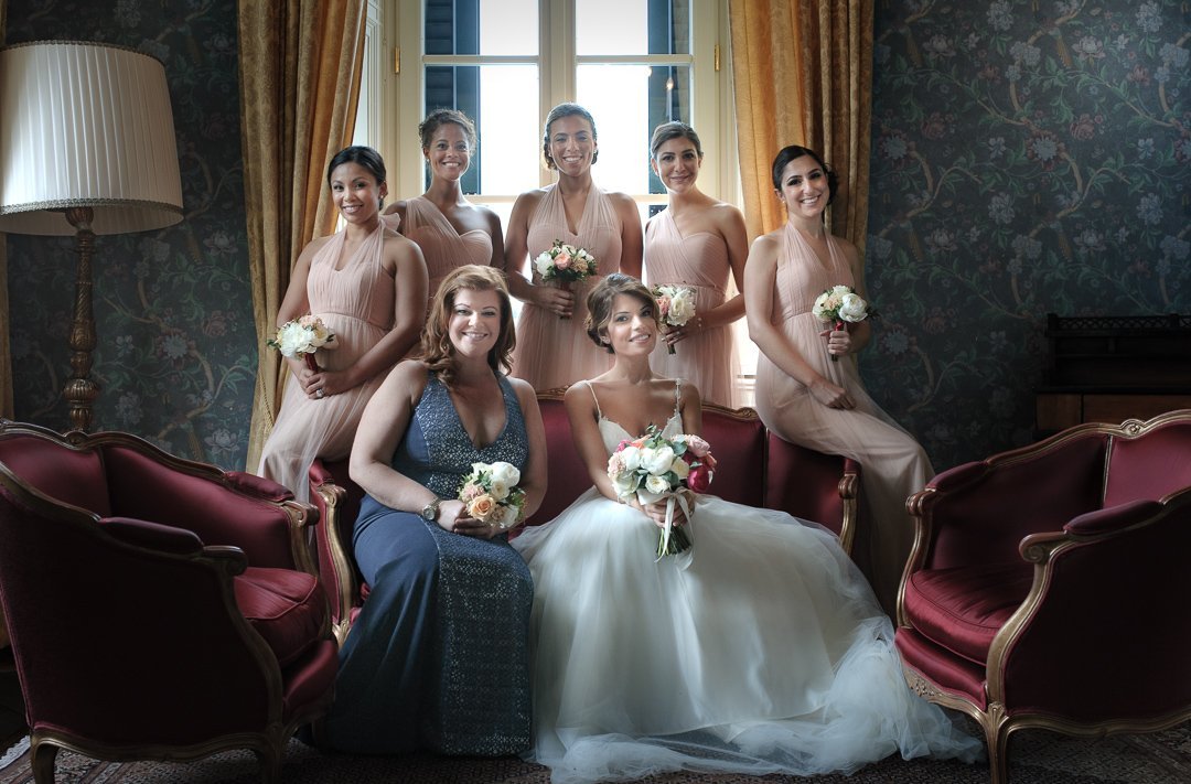 luxury wedding photographer