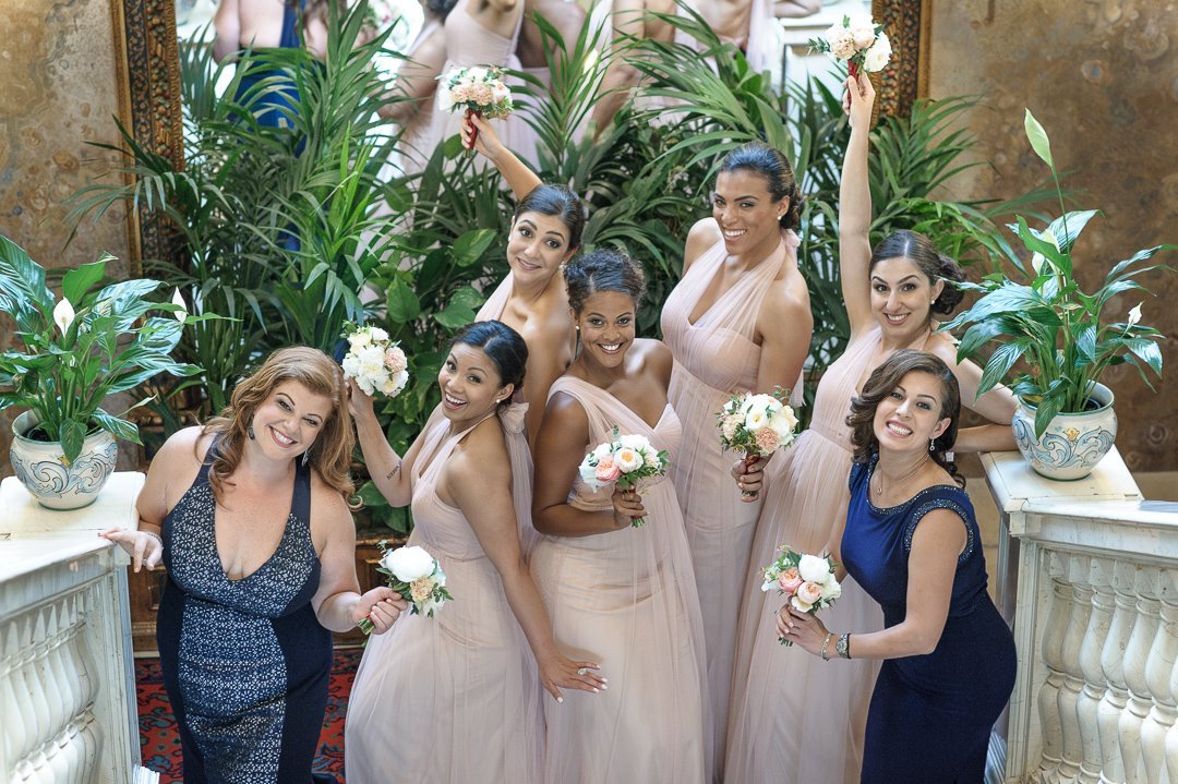 luxury wedding photographer