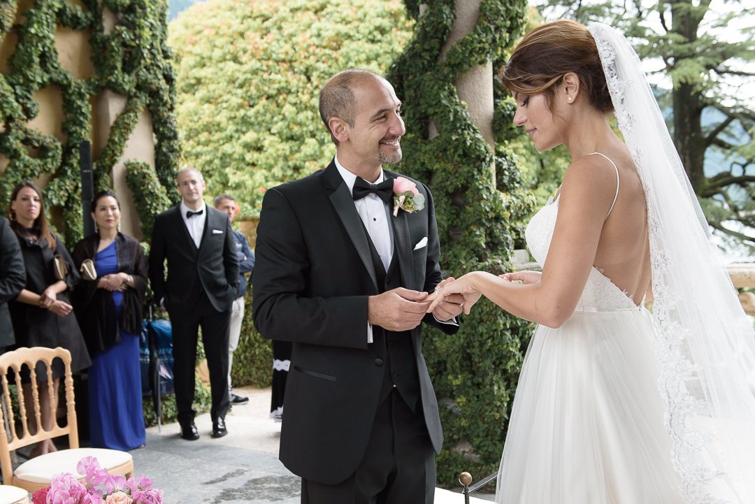 luxurious wedding photographers