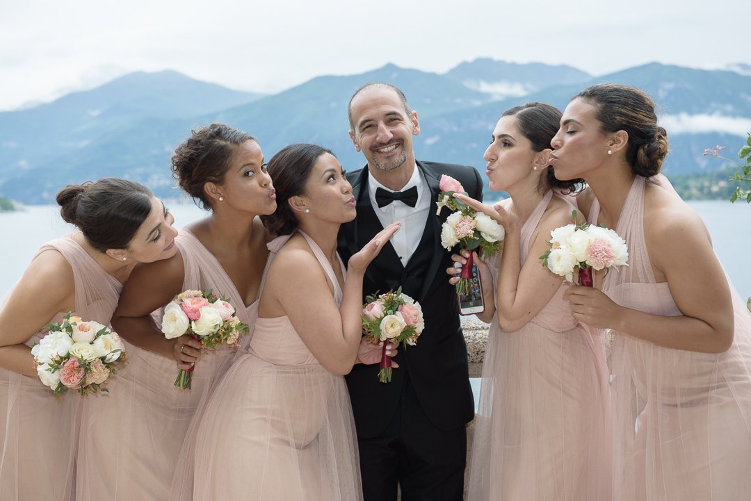 luxury wedding photographer