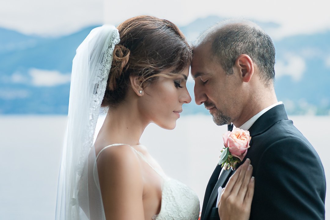 luxurious wedding photographers