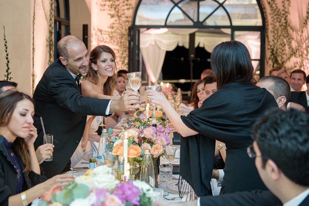 luxurious wedding photographers