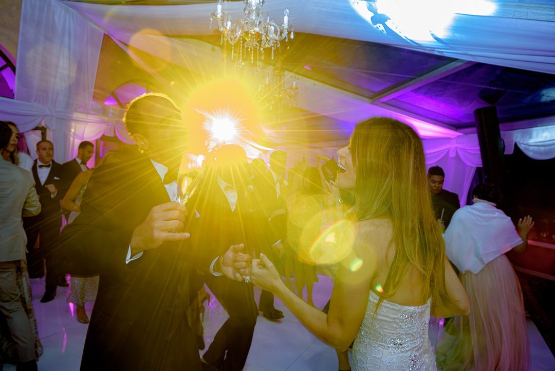 luxurious wedding photographers